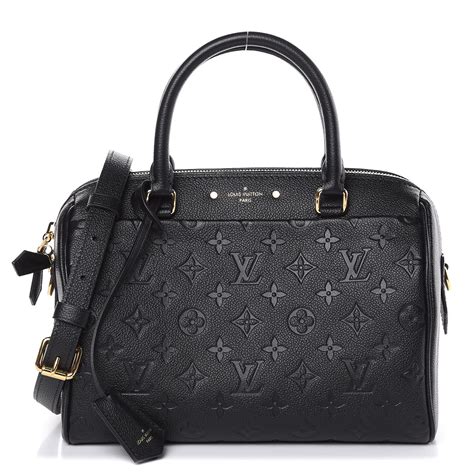 louis vuitton empreinte speedy bandouliere 25|speedy 25 bandouliere empreinte.